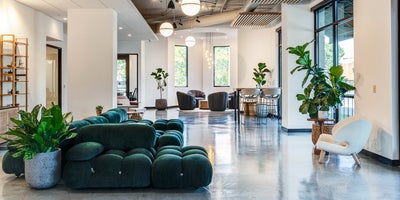 Sprinkman Real Estate office in Madison Wisconsin